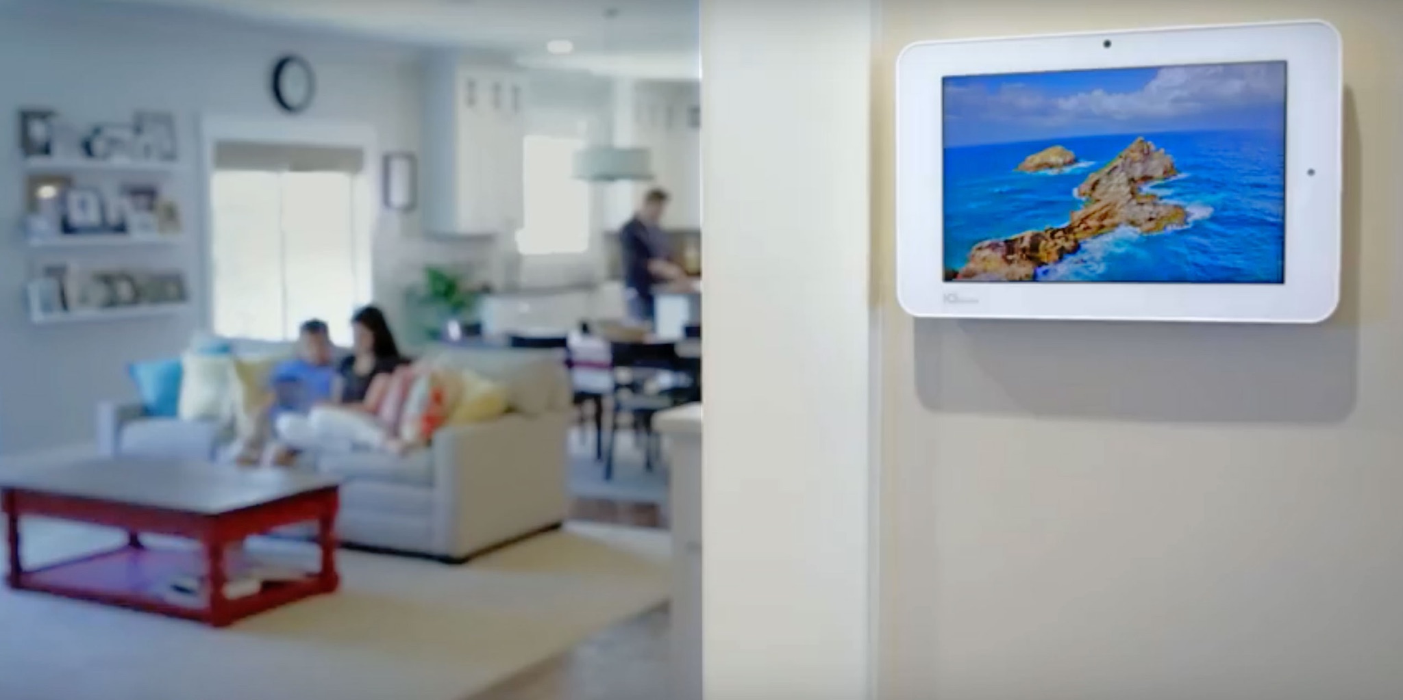 Zions Security Alarms - ADT Authorized Dealer Image